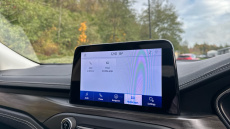 Ford Focus Vignale 2.0 EcoBlue 5dr Auto Diesel Hatchback